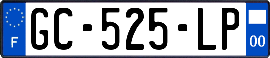 GC-525-LP