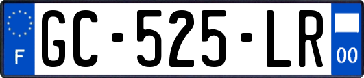GC-525-LR
