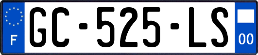 GC-525-LS
