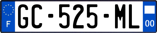GC-525-ML