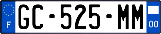 GC-525-MM