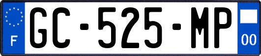 GC-525-MP