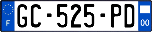 GC-525-PD