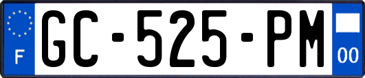 GC-525-PM