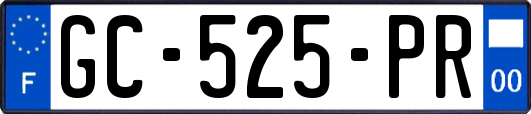 GC-525-PR