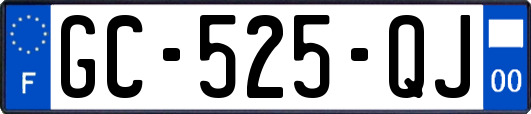 GC-525-QJ