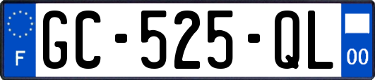 GC-525-QL