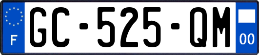 GC-525-QM