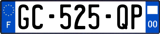 GC-525-QP