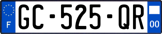 GC-525-QR