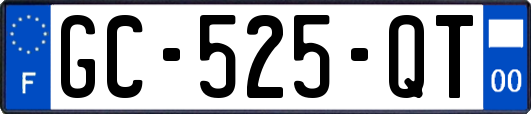 GC-525-QT