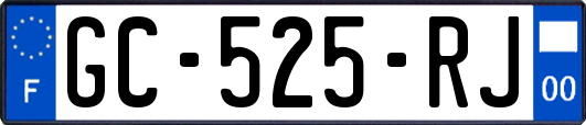 GC-525-RJ