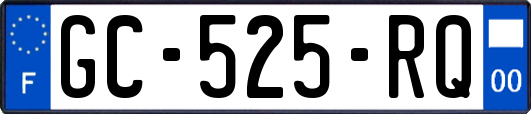 GC-525-RQ