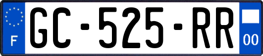 GC-525-RR