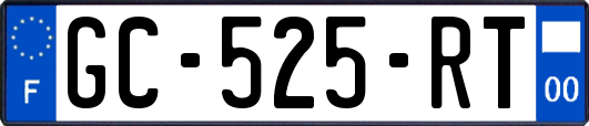 GC-525-RT