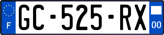 GC-525-RX