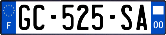 GC-525-SA