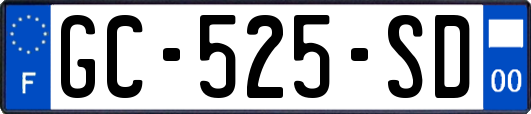 GC-525-SD