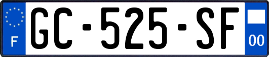 GC-525-SF