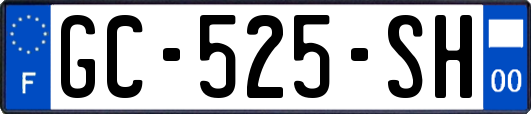 GC-525-SH