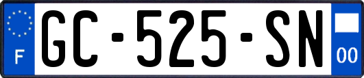 GC-525-SN