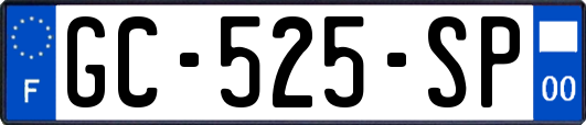 GC-525-SP