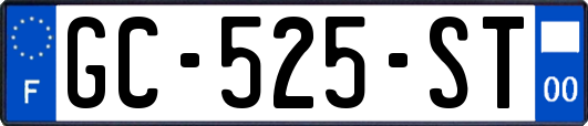 GC-525-ST
