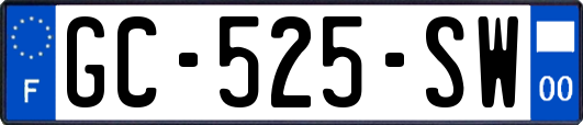 GC-525-SW