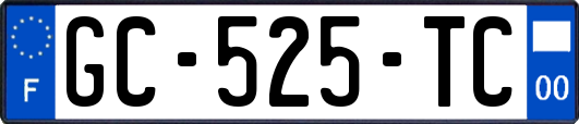 GC-525-TC