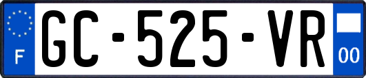 GC-525-VR
