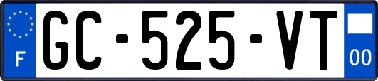GC-525-VT