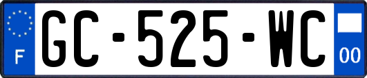 GC-525-WC