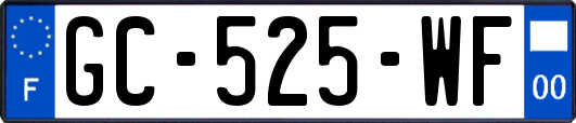 GC-525-WF
