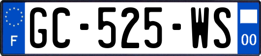 GC-525-WS
