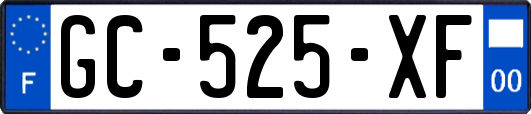 GC-525-XF