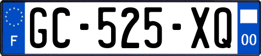 GC-525-XQ