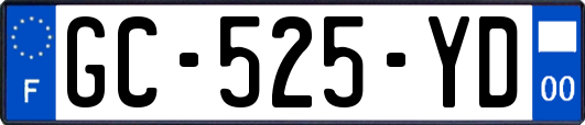 GC-525-YD