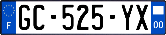 GC-525-YX