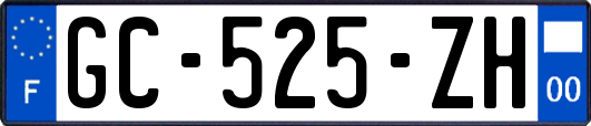 GC-525-ZH