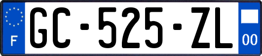 GC-525-ZL