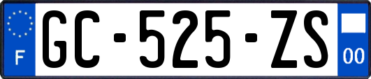 GC-525-ZS