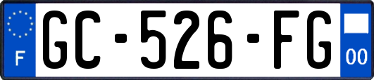 GC-526-FG