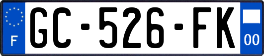 GC-526-FK