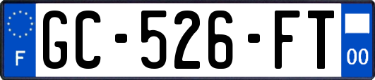 GC-526-FT