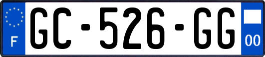 GC-526-GG