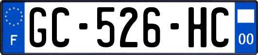GC-526-HC