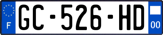 GC-526-HD