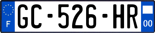 GC-526-HR