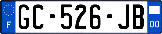 GC-526-JB