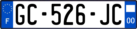 GC-526-JC